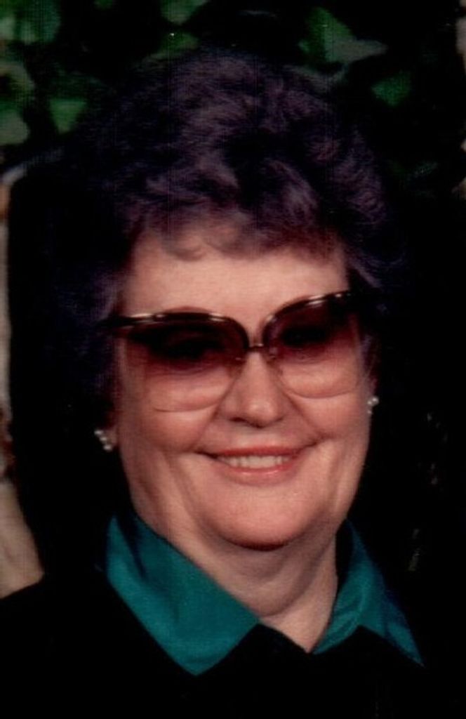 Evelyn Herdt Profile Photo