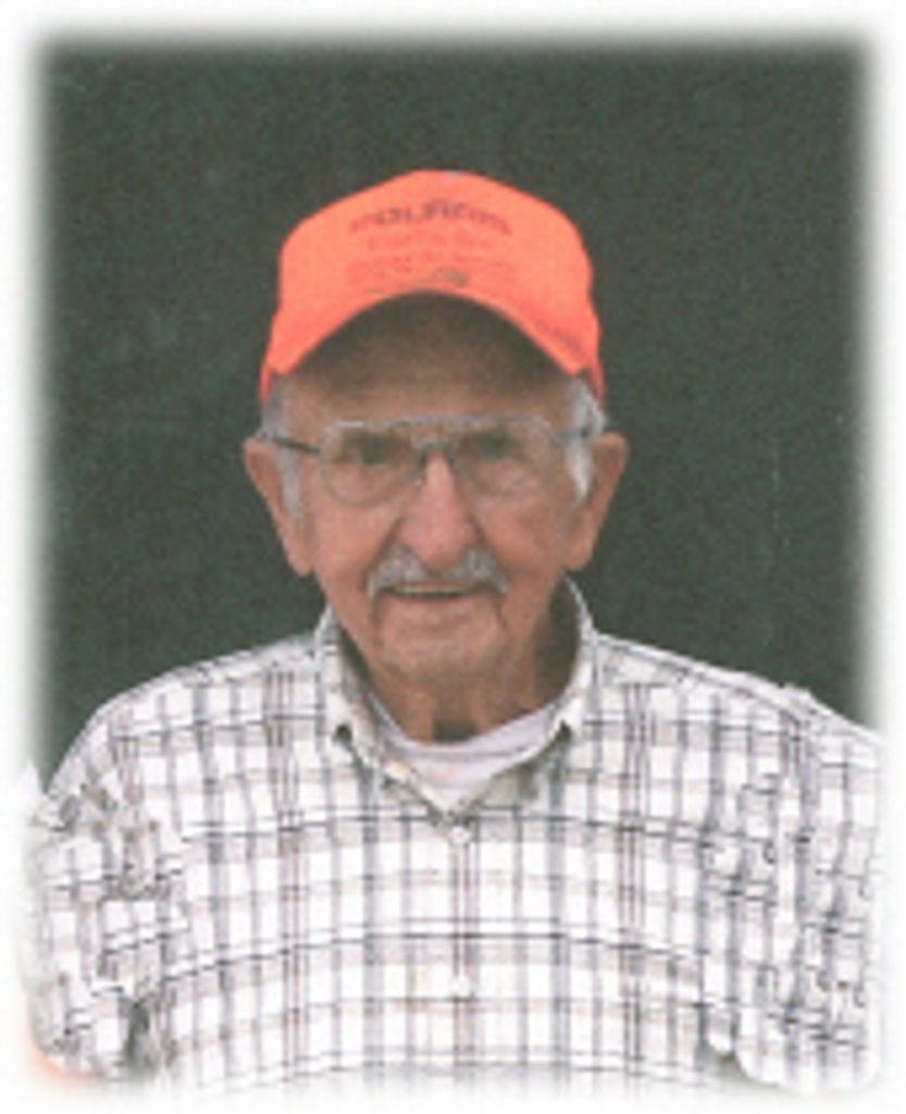 George William Launchbaugh