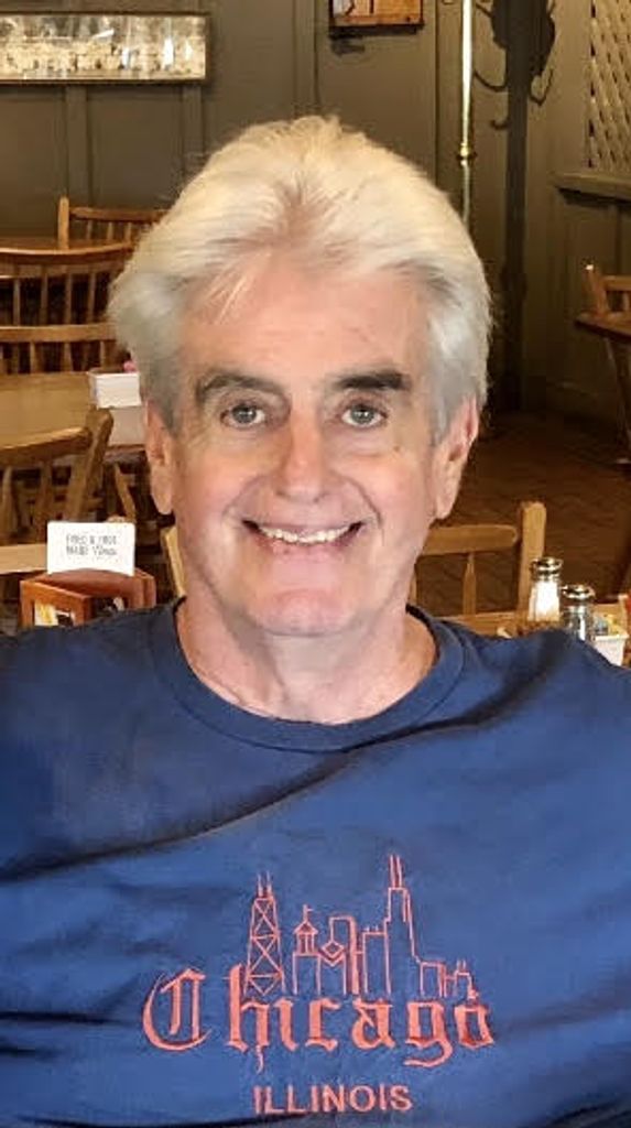 Edmund Charles Morissette Profile Photo