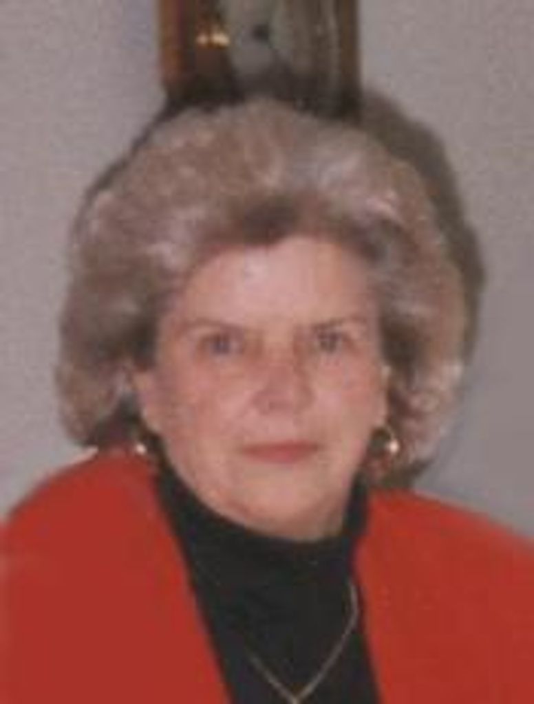 Dorothy Lorraine Erdman