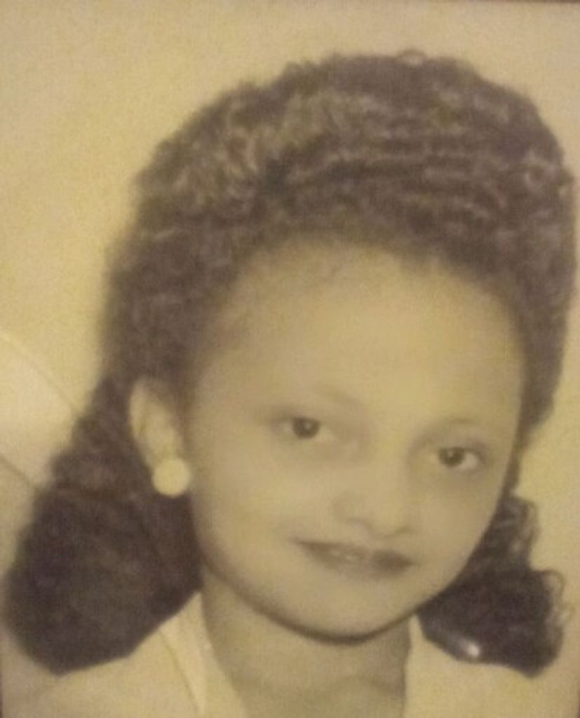 Inez Foote Profile Photo