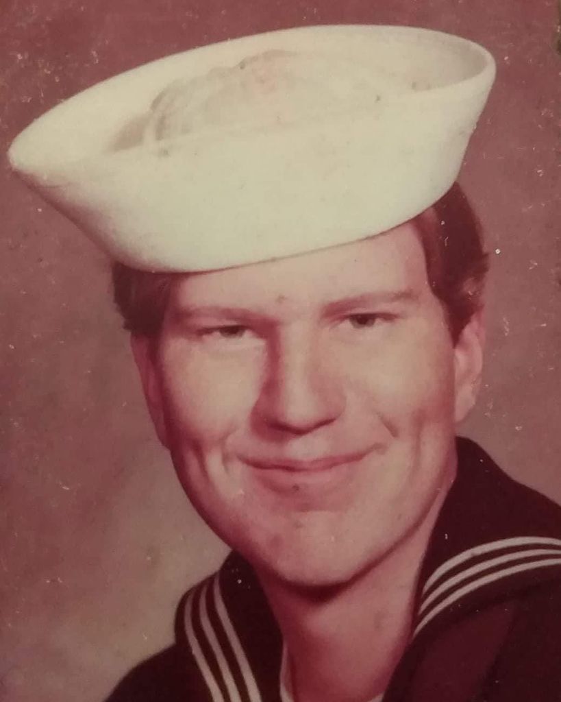 Gregory M. Anderson Profile Photo