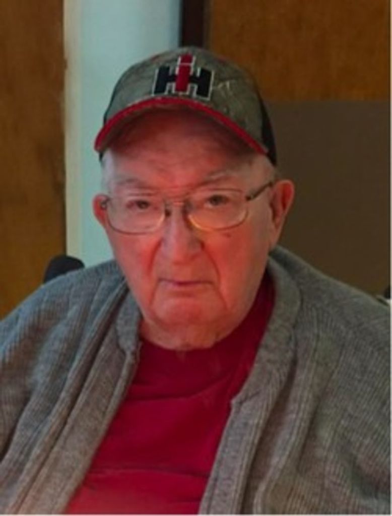 Melvin Henry Schroeder Profile Photo