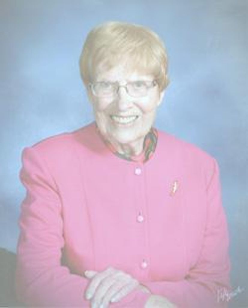 Elsie J. Ours
