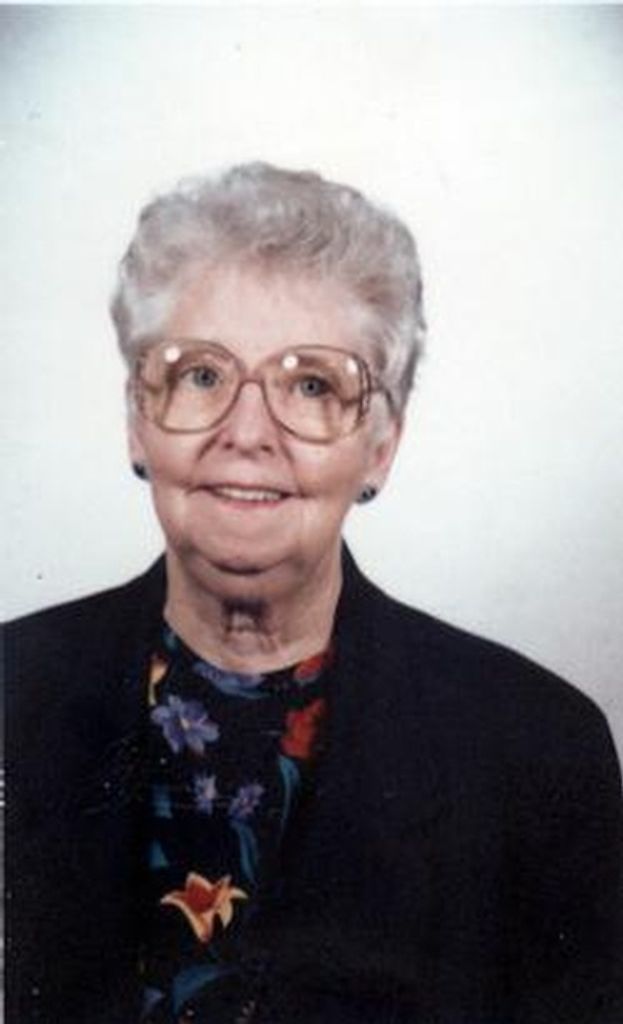 Bonnie Lee Shane Roper