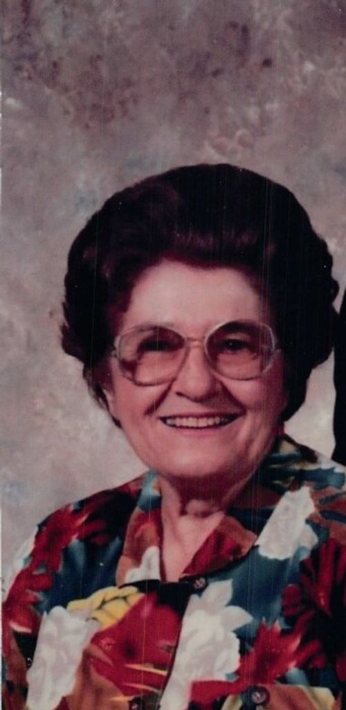 Esther Wilson