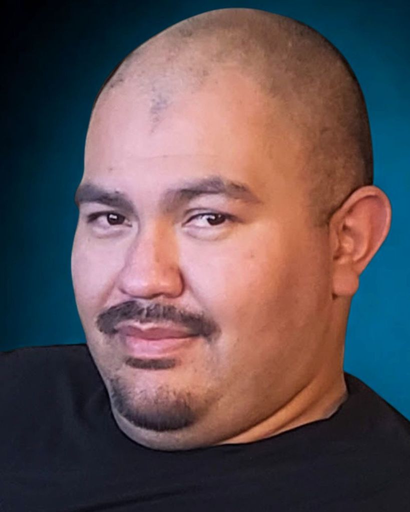 Dannon Rico De La Garza Profile Photo