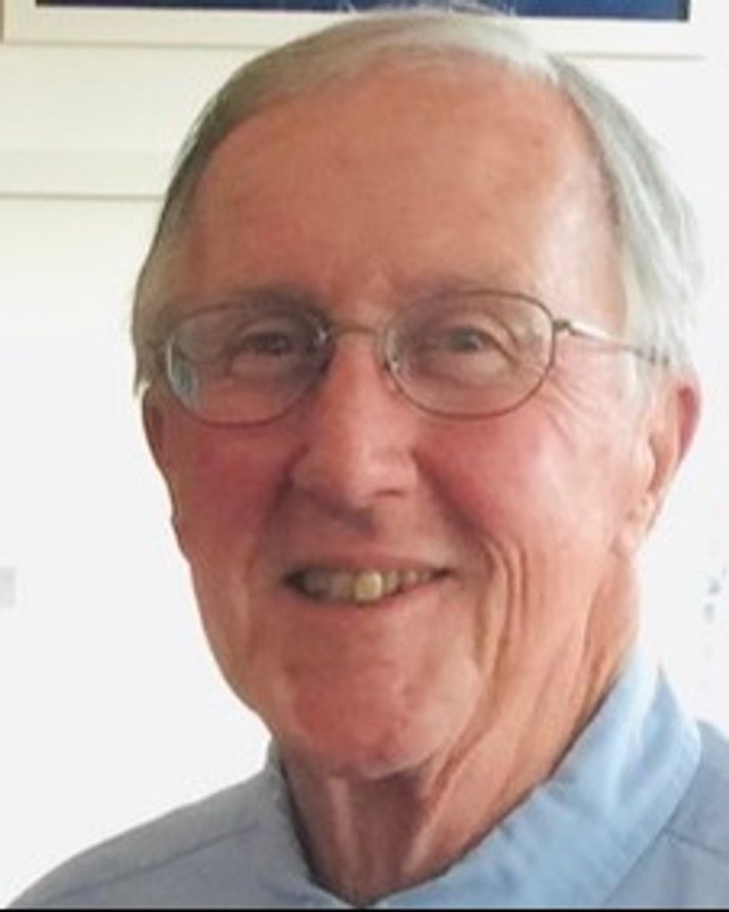 John Richard Gray
