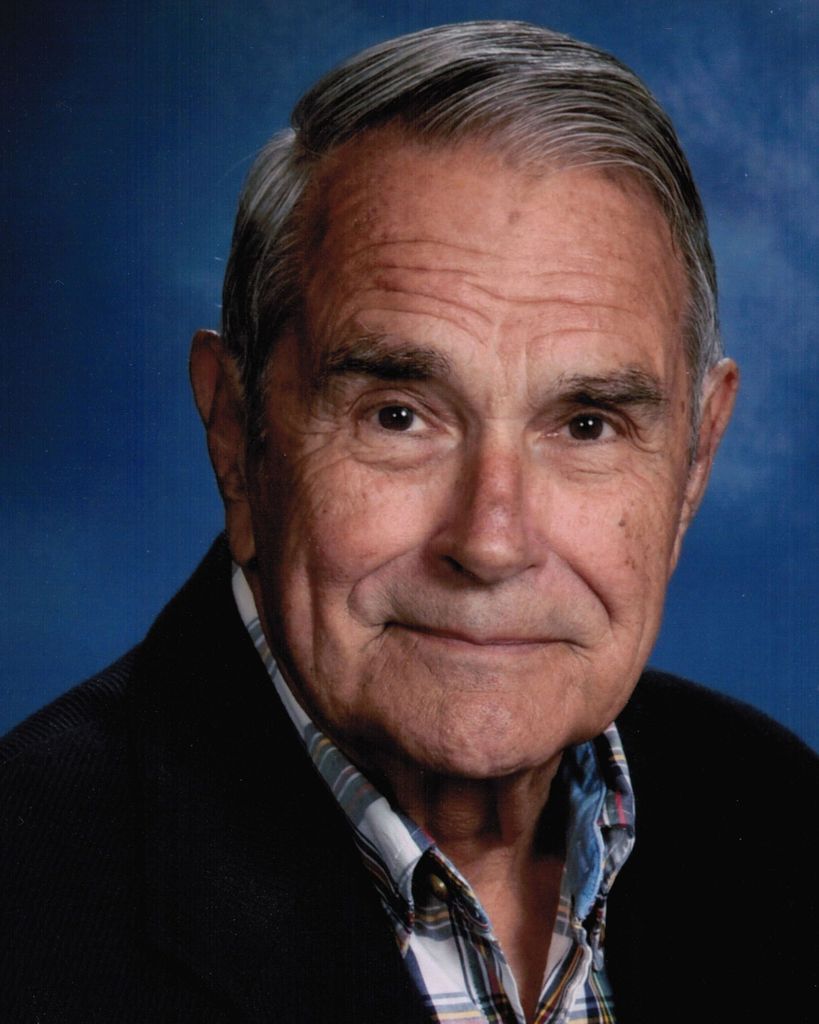 Roger William Schooley Profile Photo