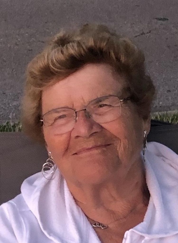 Joyce Anne Marie Scherer Profile Photo