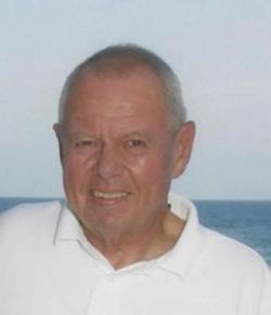 Randolph "Randy" F. Langford, Jr