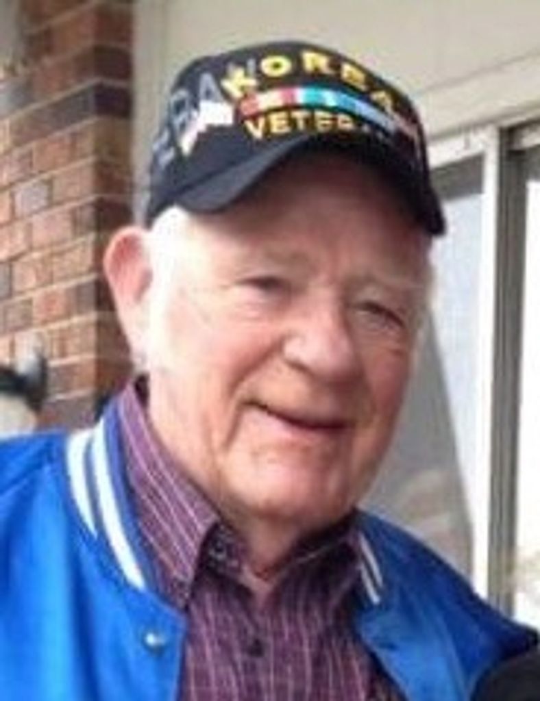 Harold J. See Profile Photo