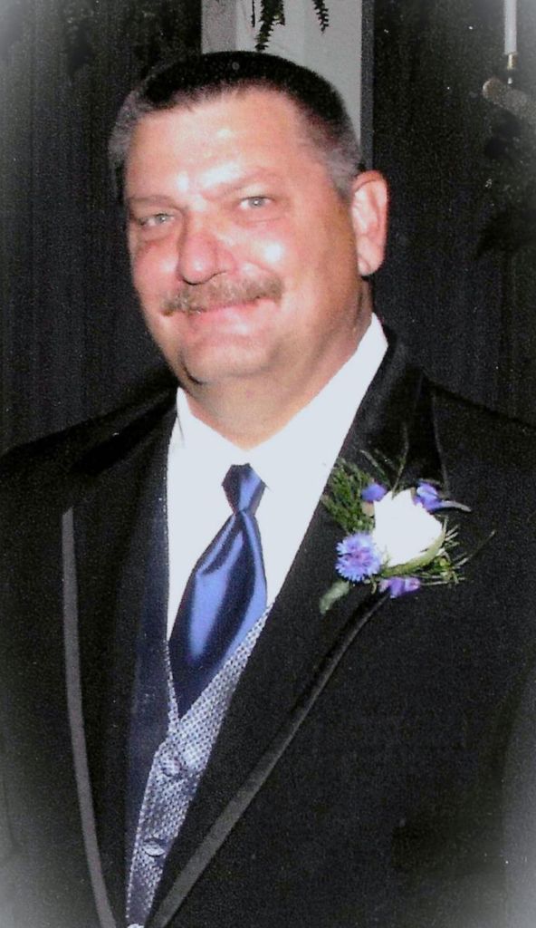 Tommy "Tom" Eugene Anderson