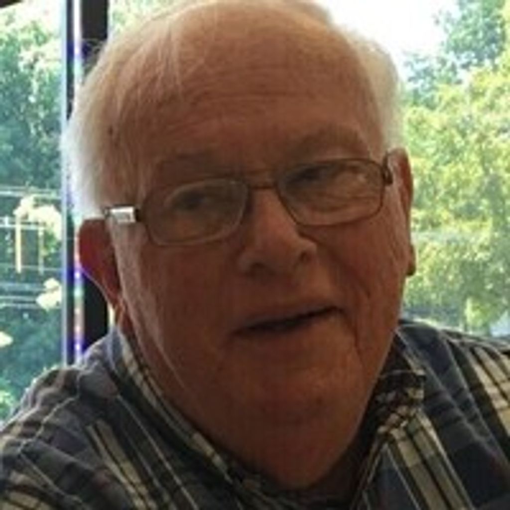 Peter M Mcneil