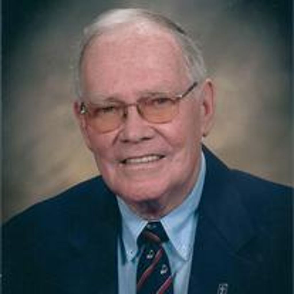 John "Jack" Healy
