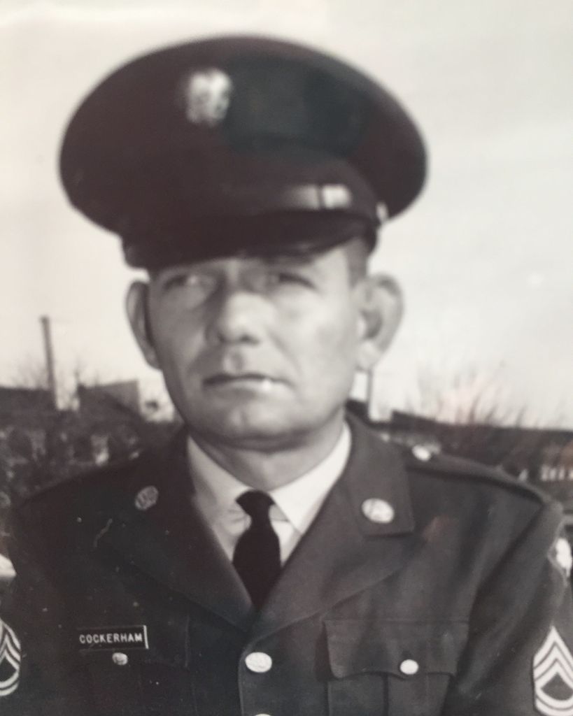 MN Ben Cockerham Profile Photo