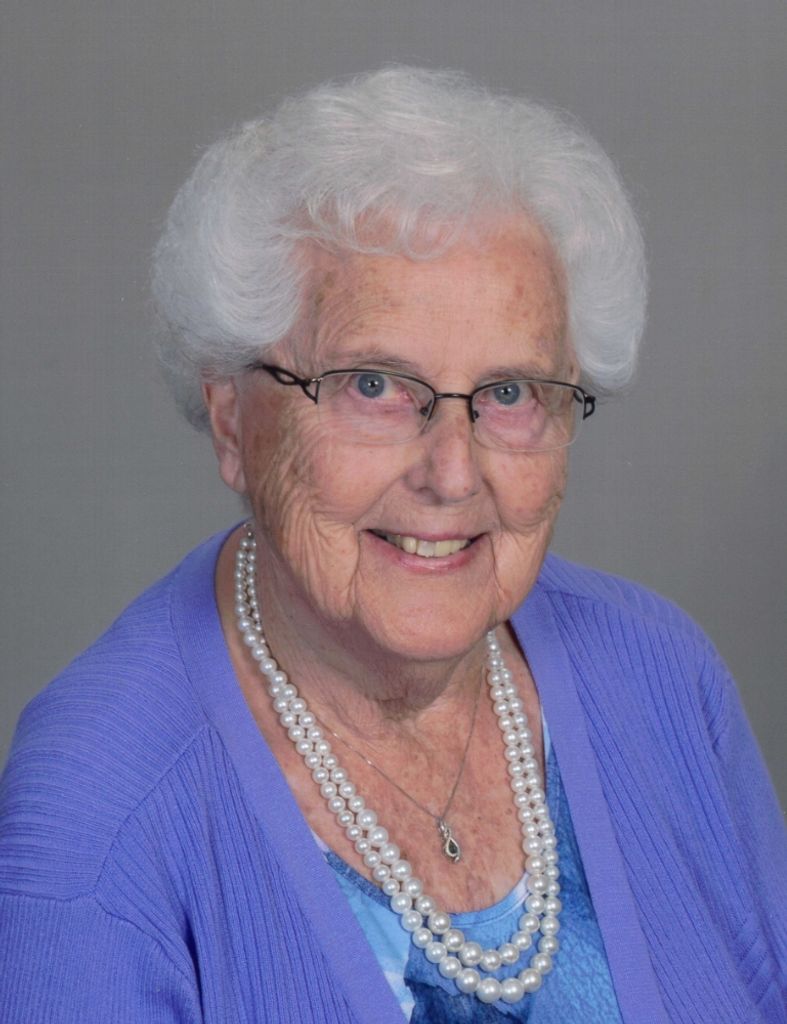 Mary R. Decker Profile Photo