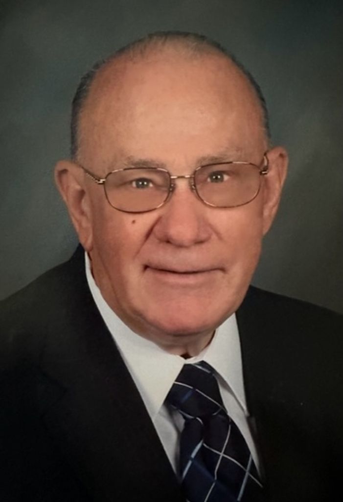 Dr. Medrick Savell Profile Photo