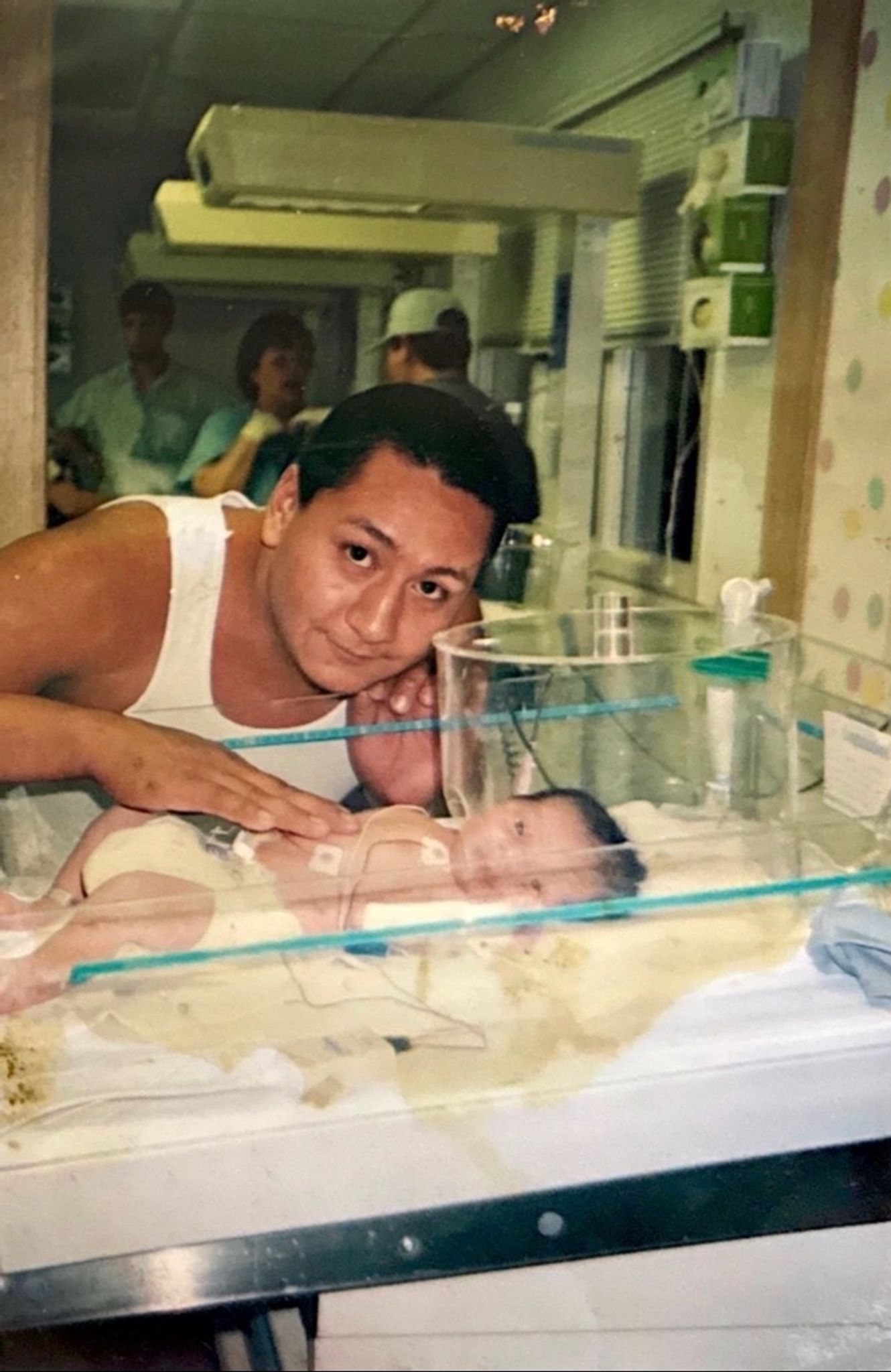 Adan Solano Bustamante Obituary December 6, 2025 - Memorial Mortuaries and  Cemeteries