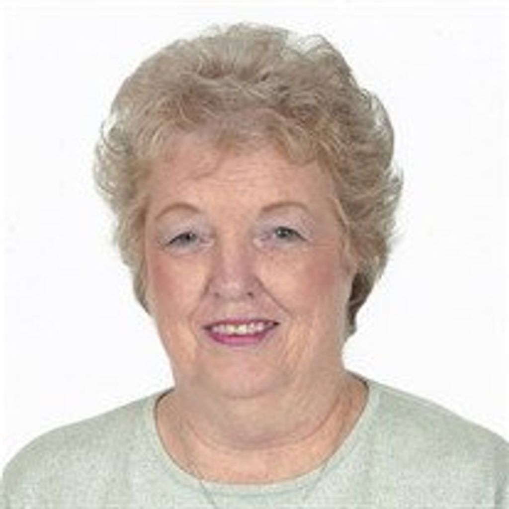 Mary  Ella Bruce