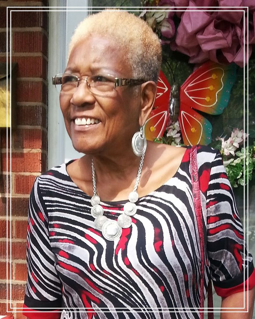 Carolyn Frances Bordeaux Profile Photo