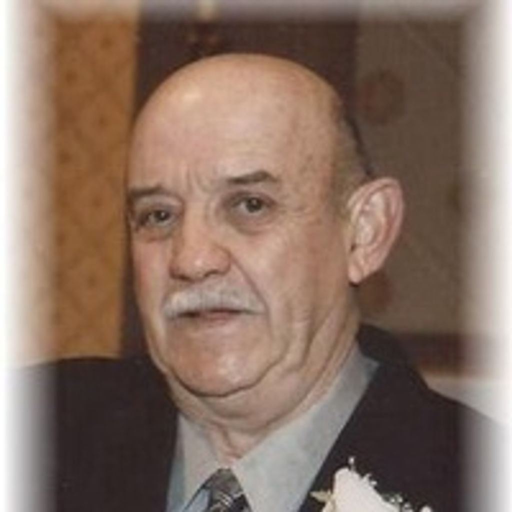 John "Salop" Reiley Landry