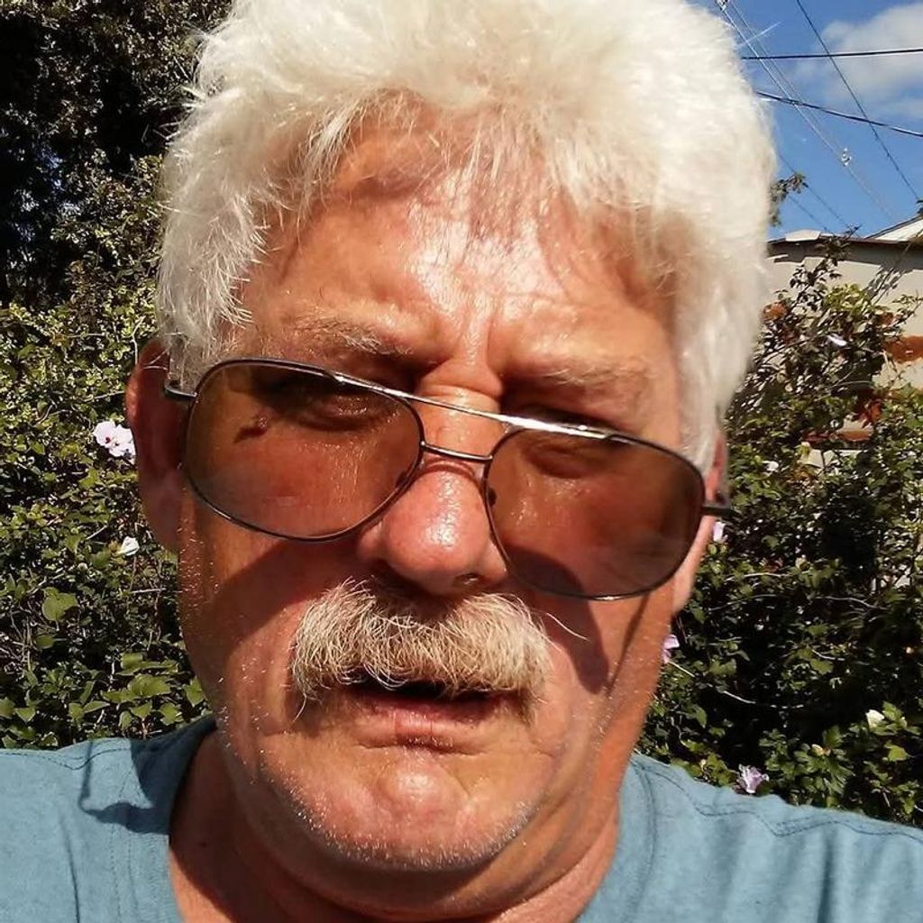 William "Danny" Mcmullen Profile Photo