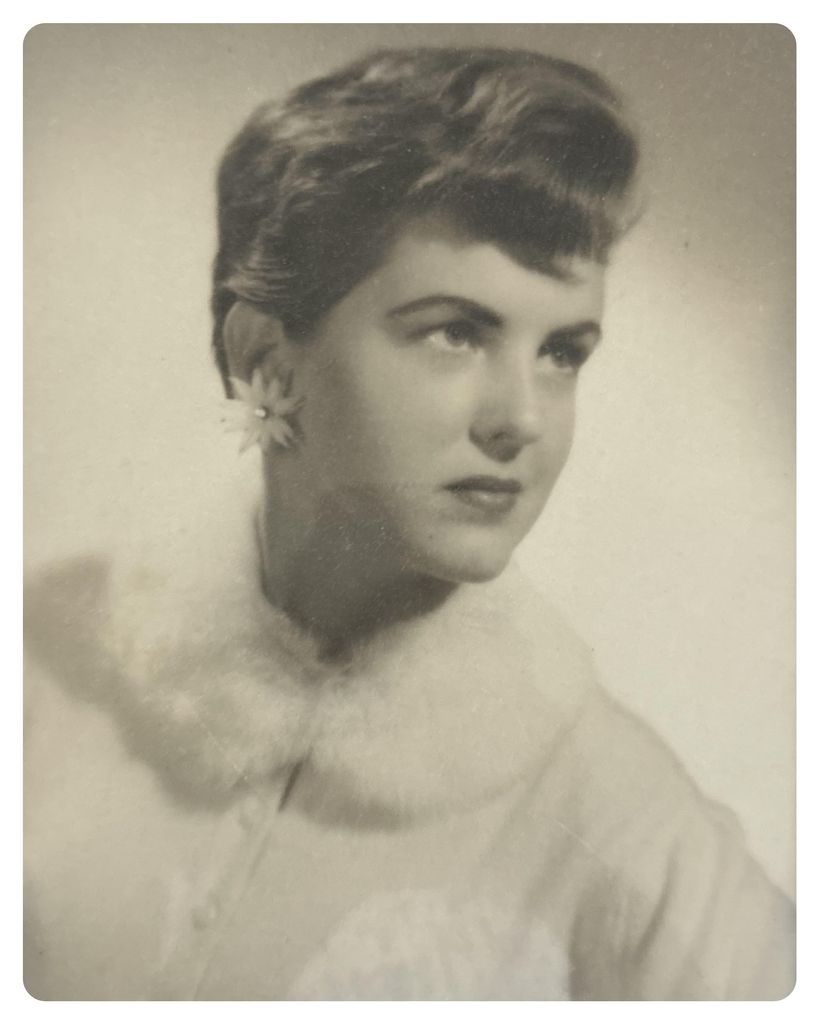 Anne Marie Gambacorto