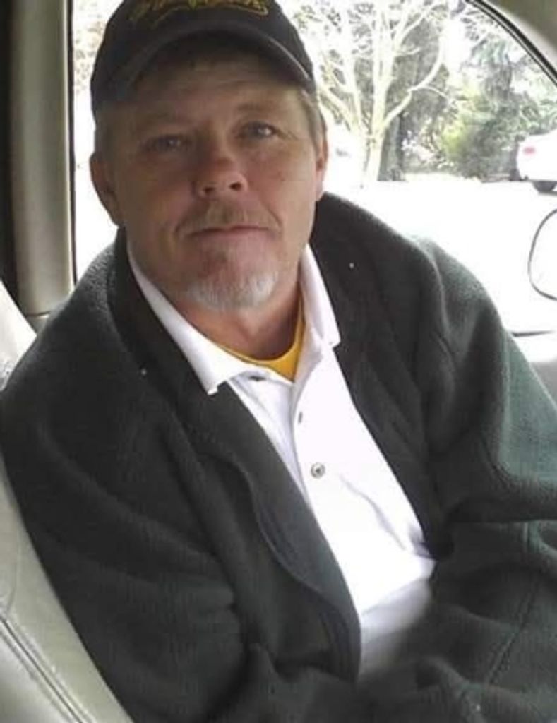 Jesse Raymond Smith Profile Photo