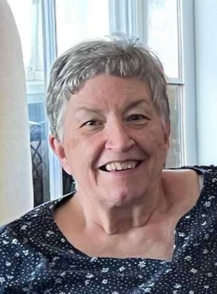 Ruth E. Bruins