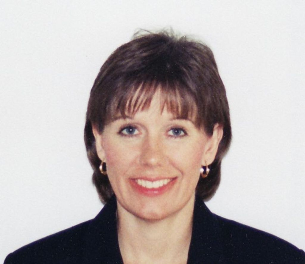 Rachel S. Williams Profile Photo