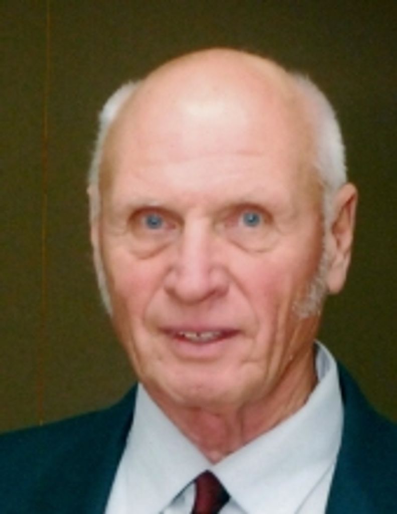 Lawrence G.  Schmidt Profile Photo