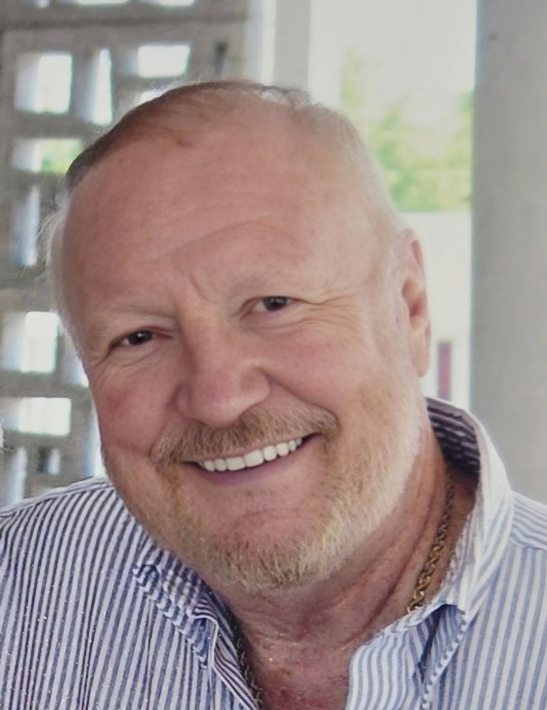 Eric Carson Williamson