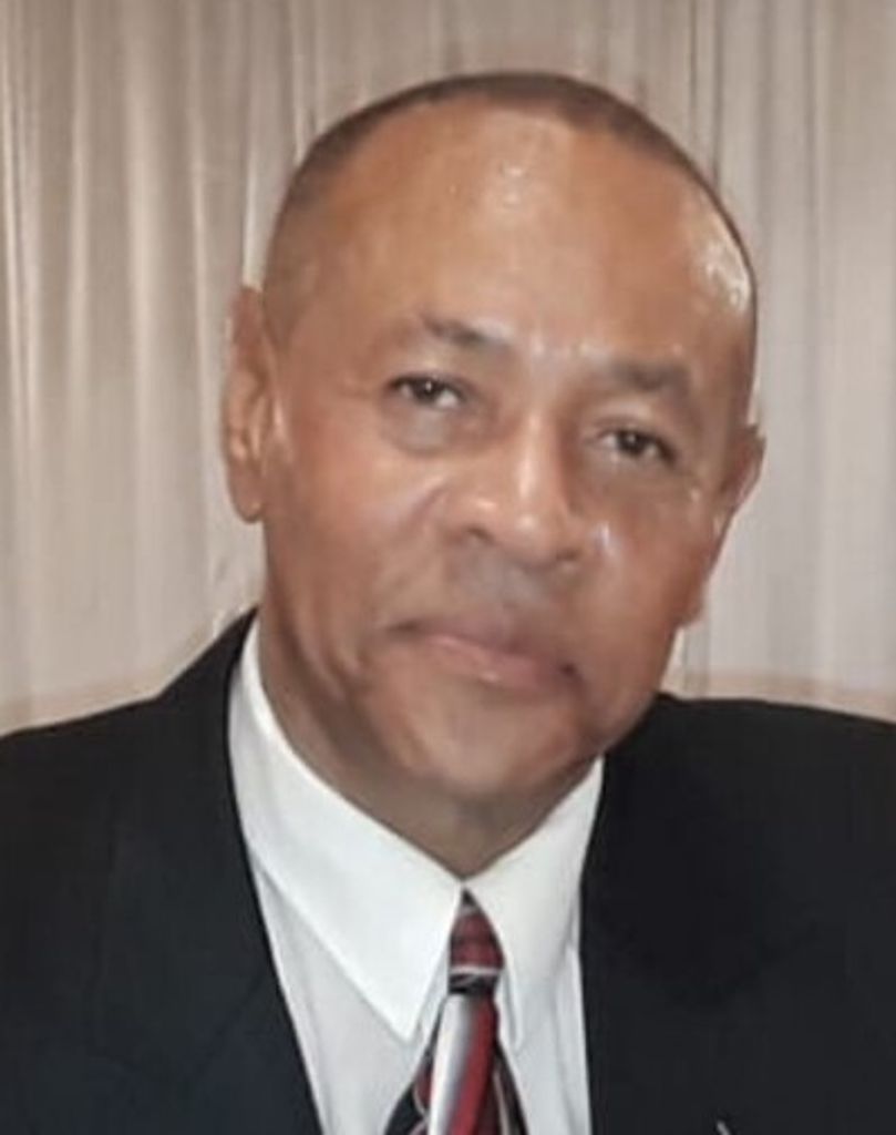 Mr. Earl Omier Profile Photo