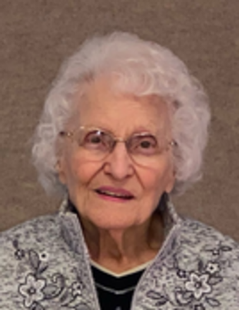 Eva Antoinetta (Varca) Tilenni