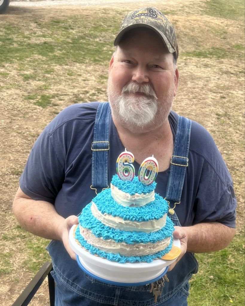 Gus Farris Profile Photo