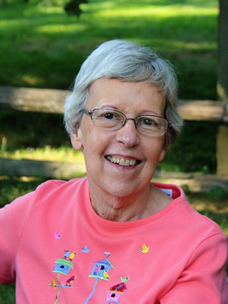Carol J. Stromsky