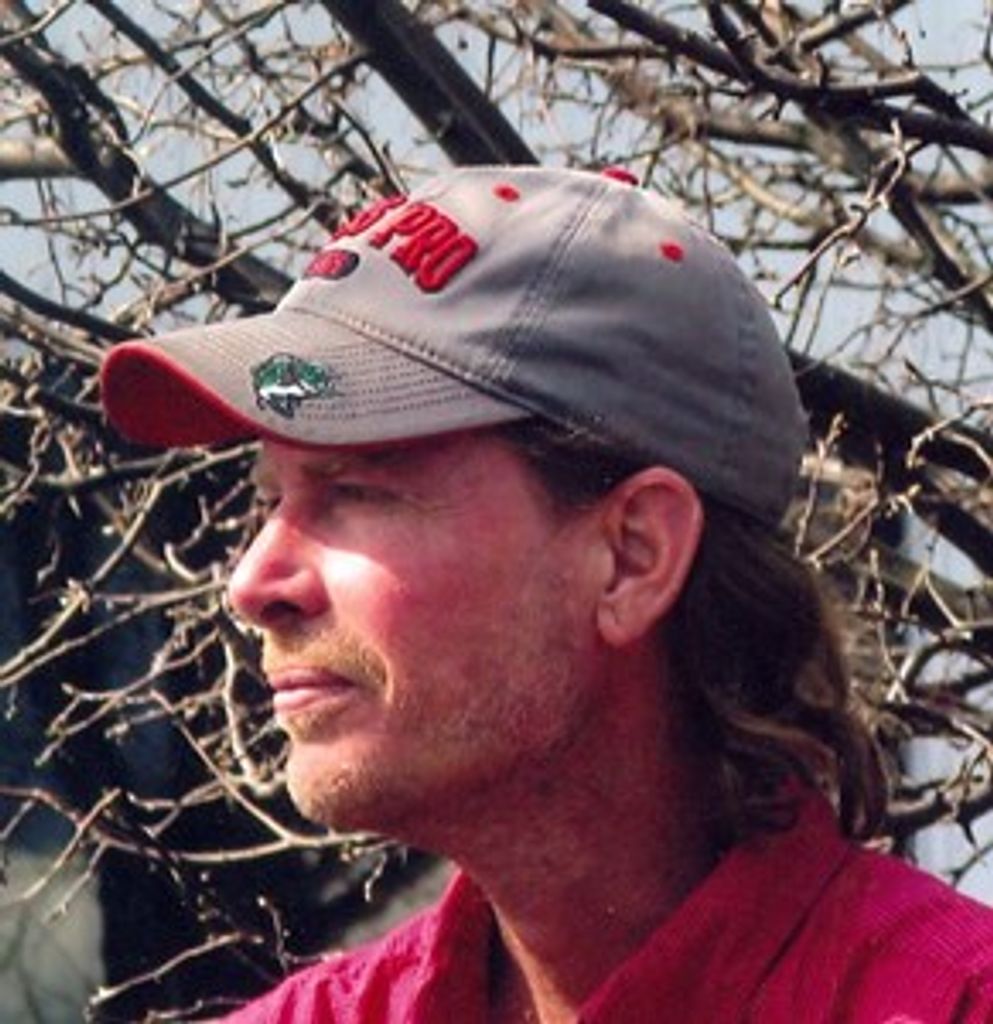 Douglas R. Baumgardner
