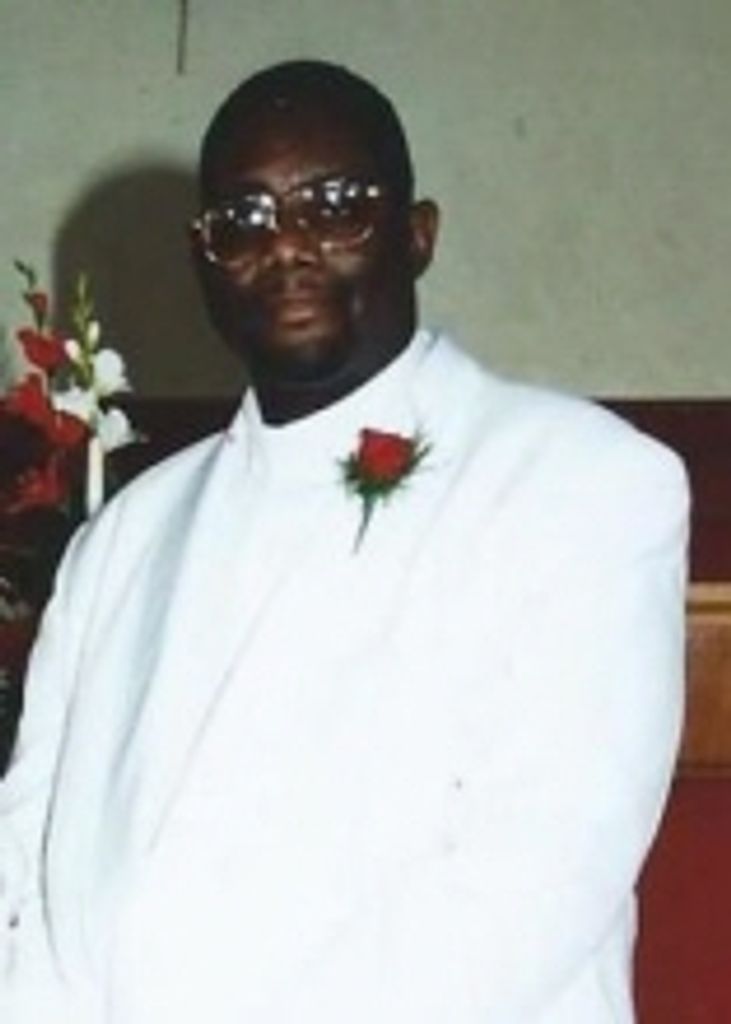 Keith Harris