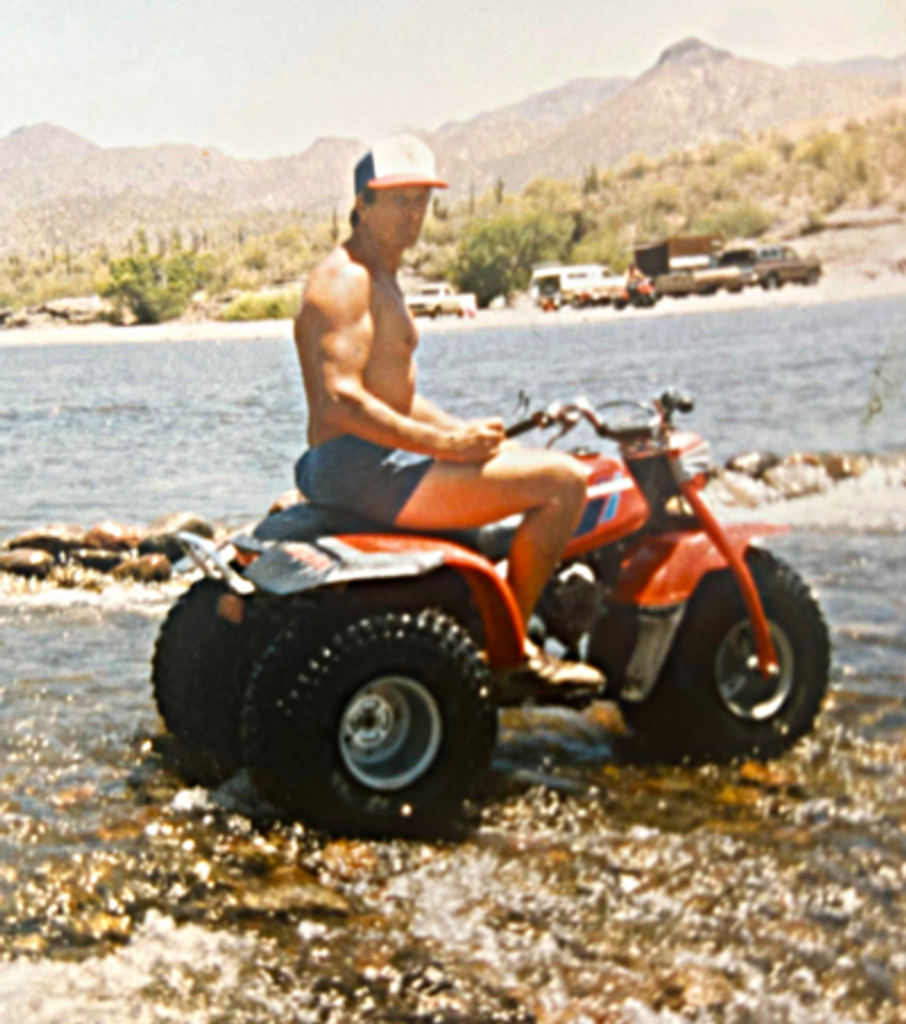 Chester J. Doles Sr. Profile Photo