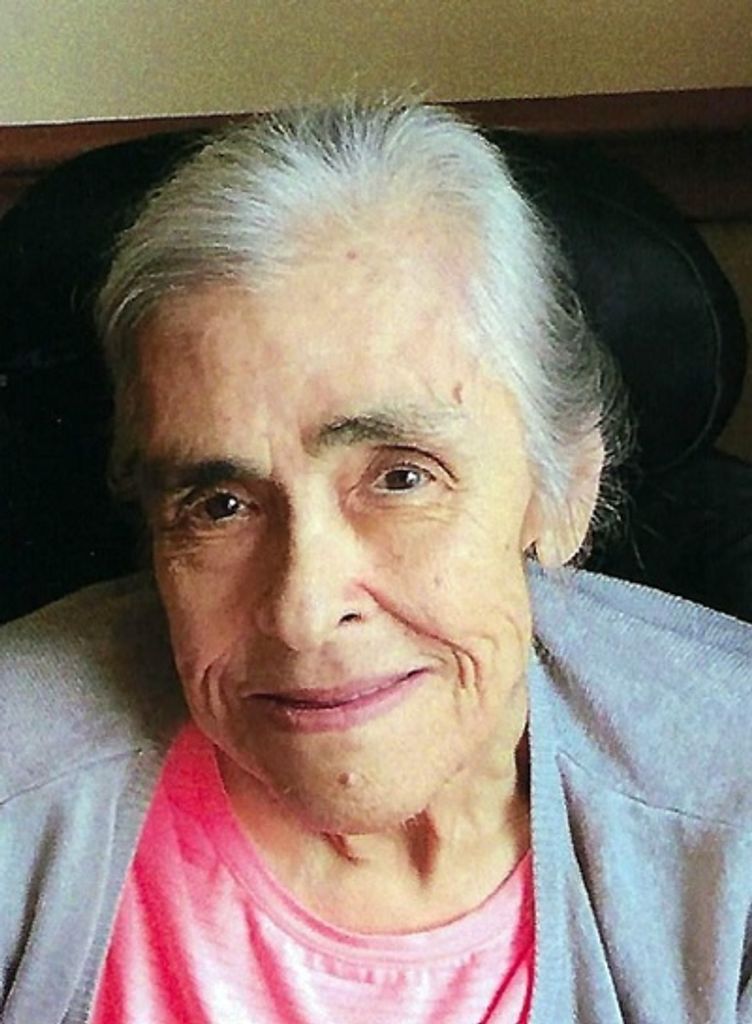 Jessie Luella Scheibner Profile Photo