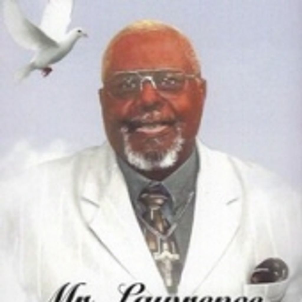 Lawrence Vernell Cutts, Sr Profile Photo