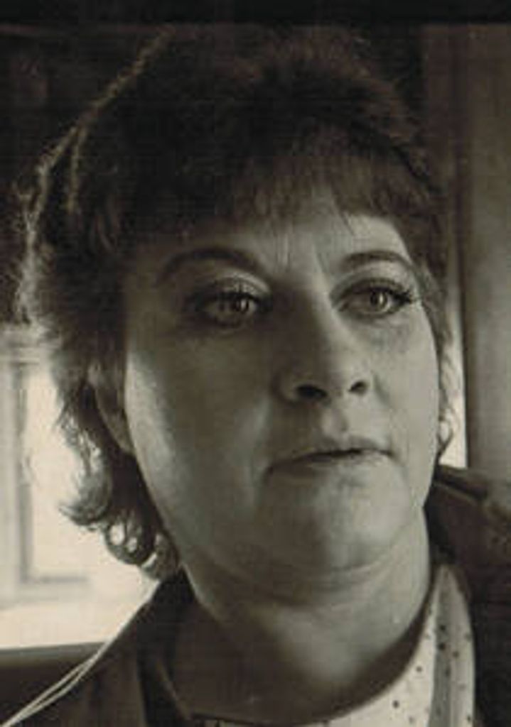 Carol Clevidence