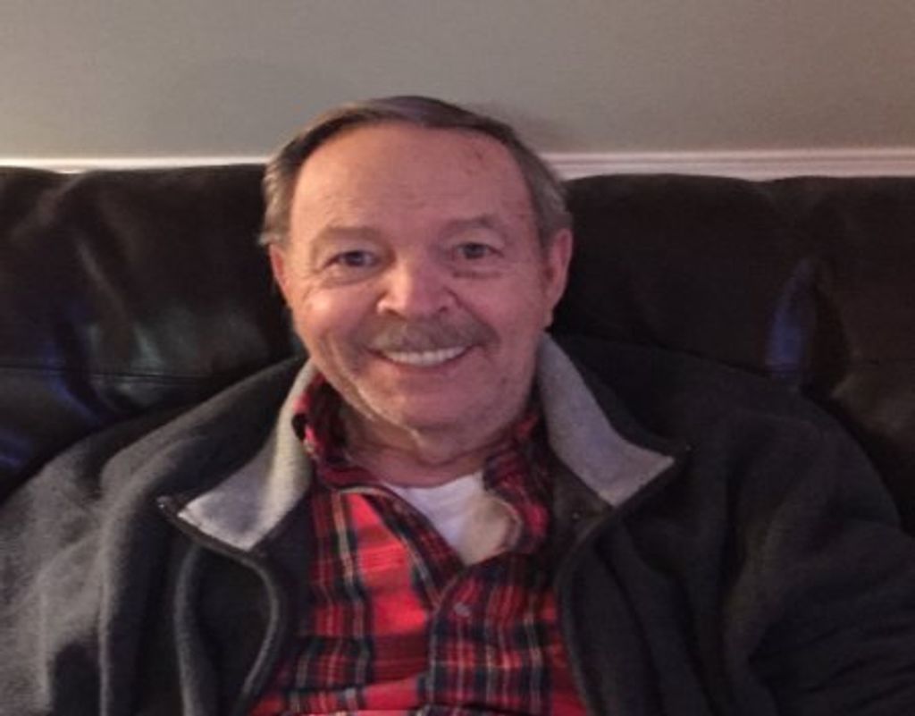Harold  Richard Harrington