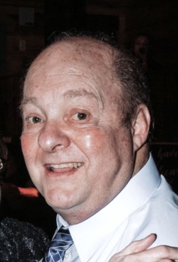 Albert R. "Al" Casanta