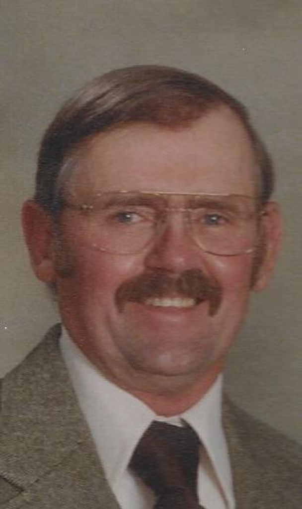 Richard M. Vollmer