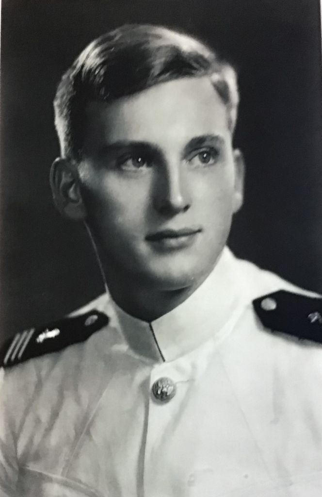 Franklyn Edward Dailey Jr. Profile Photo