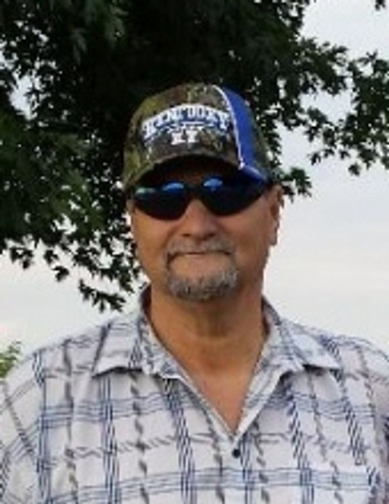 Everett  Dewayne Sparks