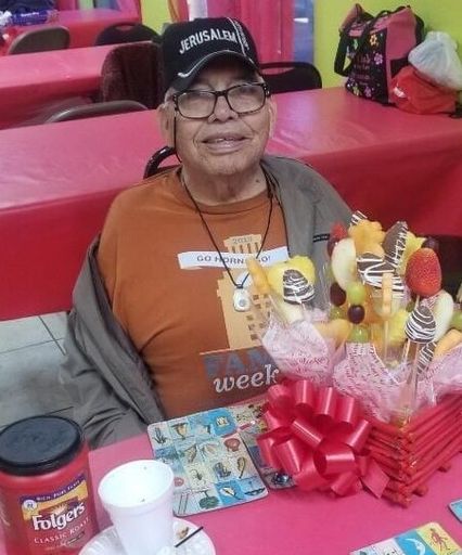 Fernando Guajardo Sr. photo gallery thumbnail 75 of 132