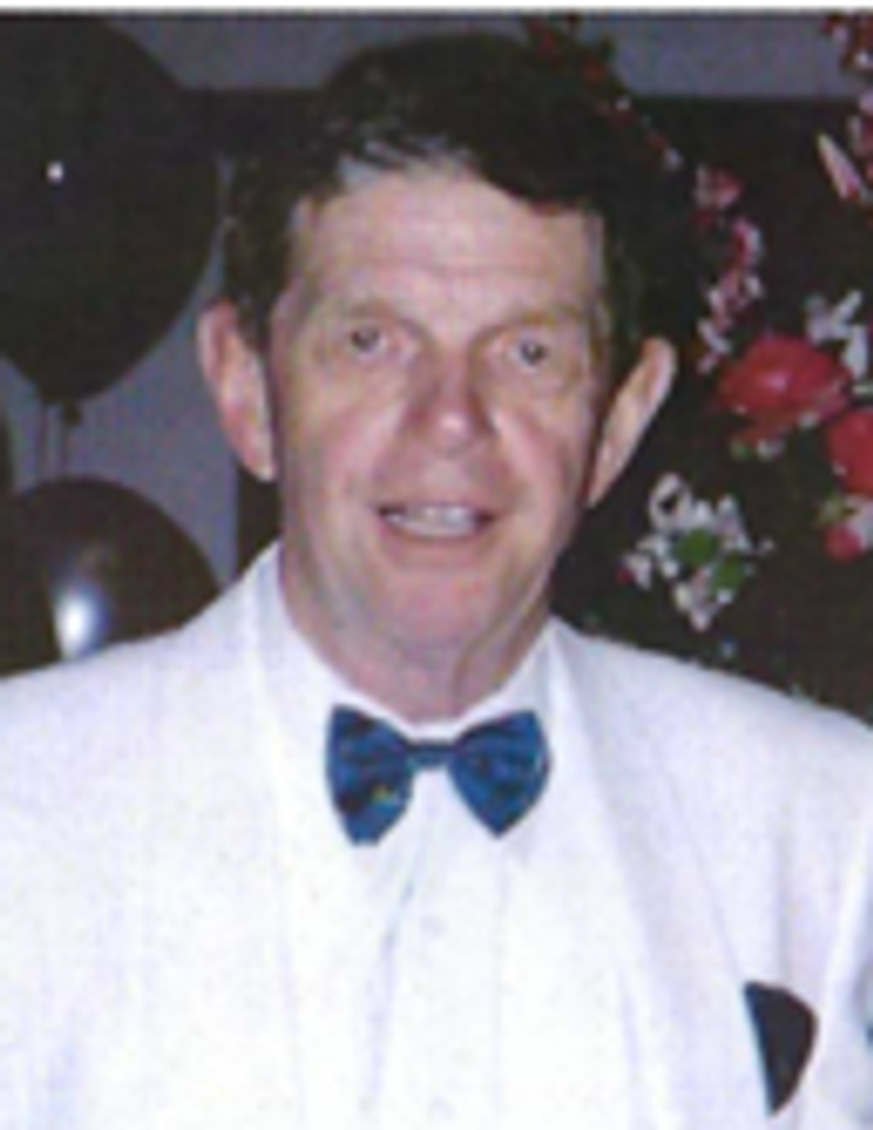 Richard Franklin "Dick" Kiser Profile Photo